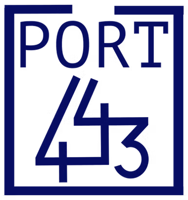 Port443 SOAR Platform logo